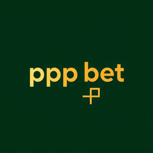 ppp bet Logo